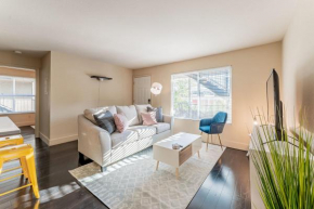 Extended Stay Apartments Next to Downtown